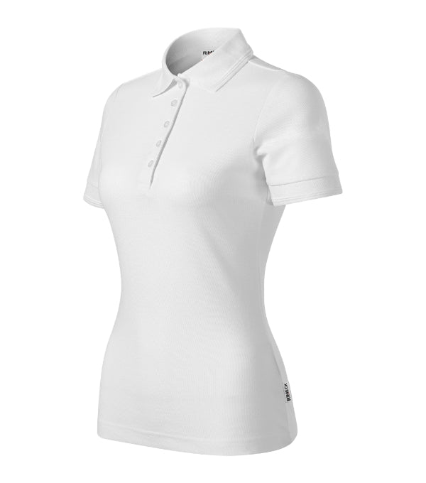 Reserve R23 Polohemd Damen