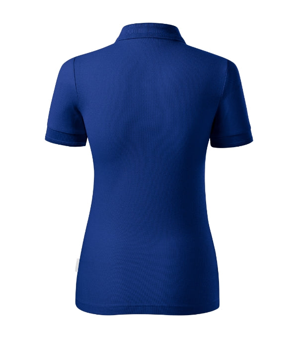 Reserve R23 Polohemd Damen