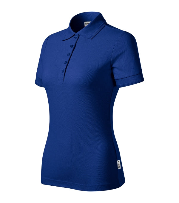 Reserve R23 Polohemd Damen