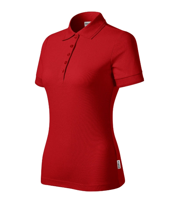 Reserve R23 Polohemd Damen