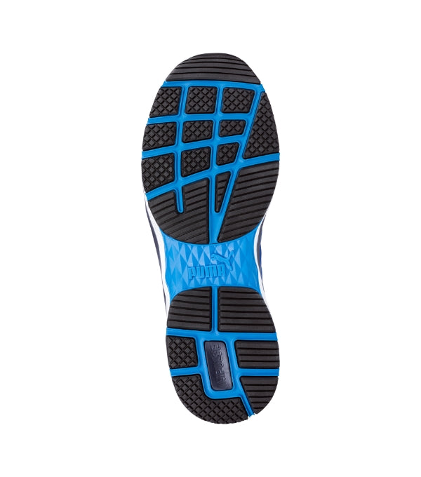 VELOCITY 2.0 BLUE LOW S11 Die Halbschuhe Herren