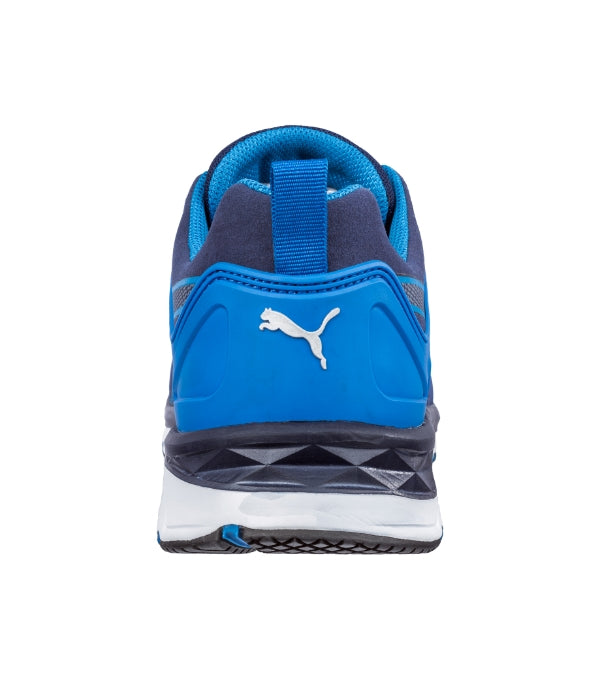 VELOCITY 2.0 BLUE LOW S11 Die Halbschuhe Herren