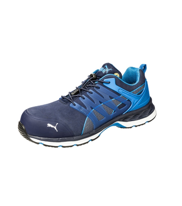 VELOCITY 2.0 BLUE LOW S11 Die Halbschuhe Herren