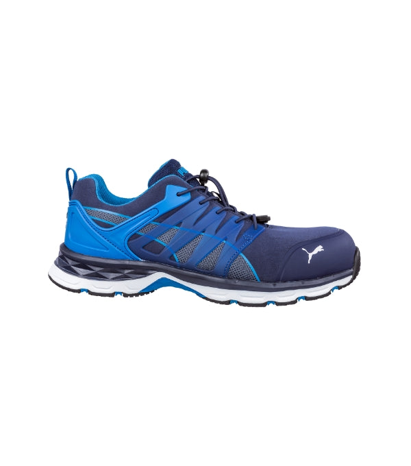 VELOCITY 2.0 BLUE LOW S11 Die Halbschuhe Herren