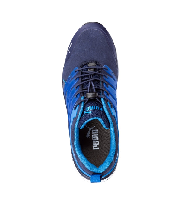 VELOCITY 2.0 BLUE LOW S11 Die Halbschuhe Herren