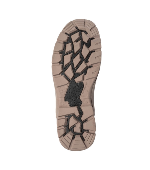 Conquest STONE HIGH S15 Die Halbstiefel Herren