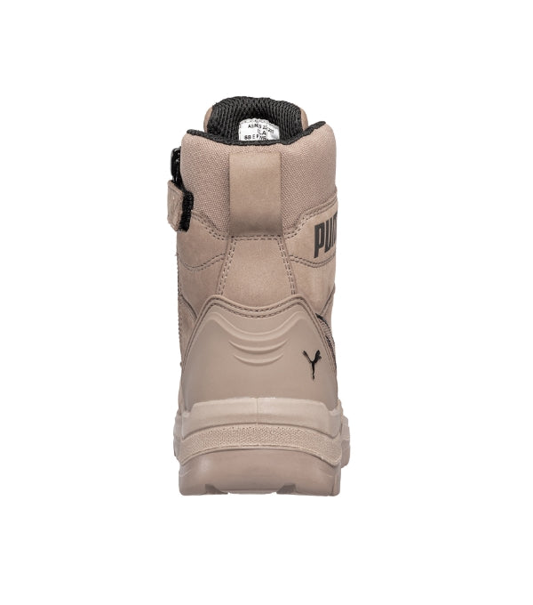 Conquest STONE HIGH S15 Die Halbstiefel Herren