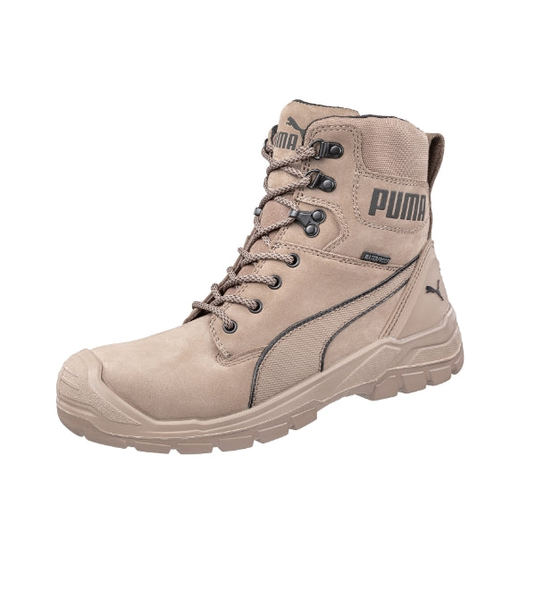 Conquest STONE HIGH S15 Die Halbstiefel Herren