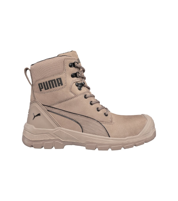 Conquest STONE HIGH S15 Die Halbstiefel Herren