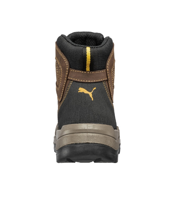 Sierra Nevada MID S16 Die Halbstiefel Herren
