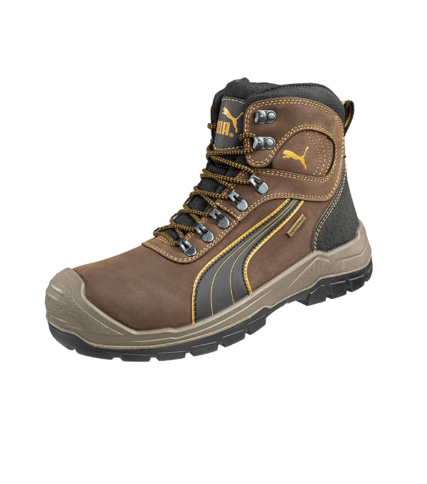 Sierra Nevada MID S16 Die Halbstiefel Herren