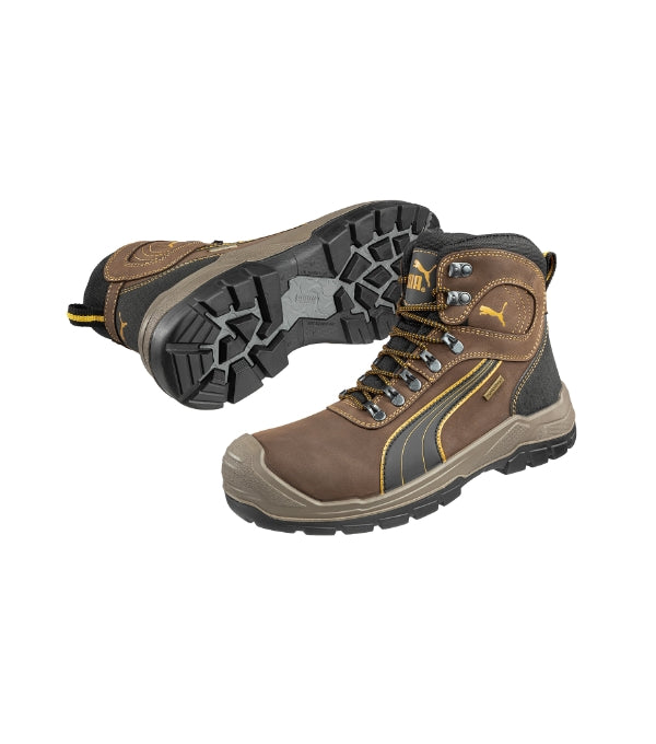 Sierra Nevada MID S16 Die Halbstiefel Herren