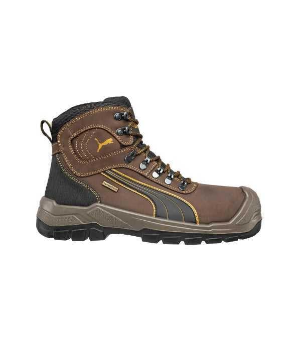 Sierra Nevada MID S16 Die Halbstiefel Herren