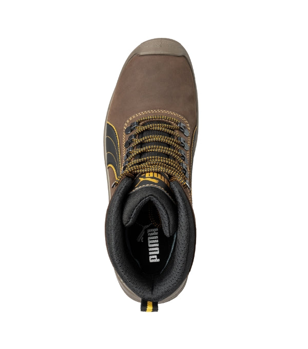 Sierra Nevada MID S16 Die Halbstiefel Herren