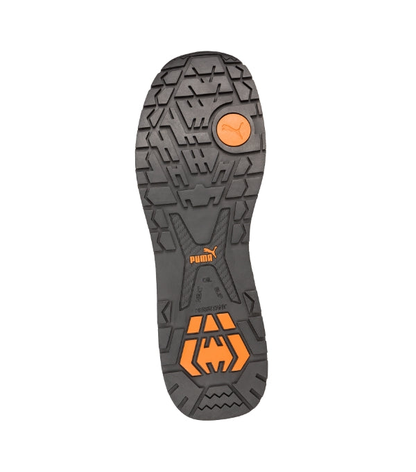CROSSTWIST MID S17 Die Halbstiefel Herren