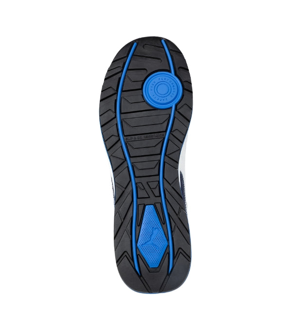 AIRTWIST BLUE LOW S19 Die Halbschuhe Herren