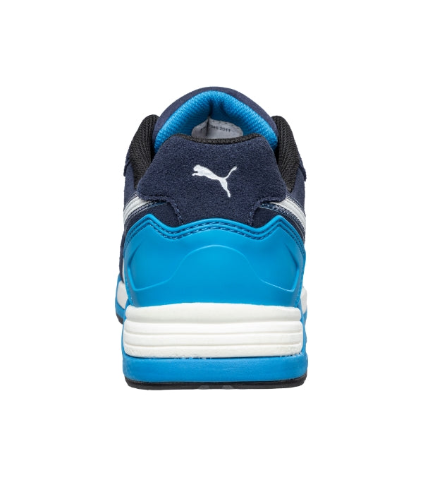AIRTWIST BLUE LOW S19 Die Halbschuhe Herren