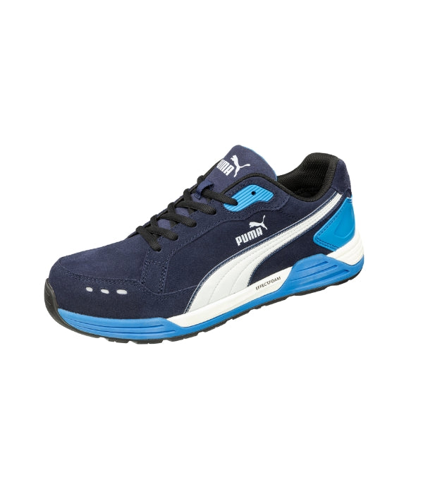 AIRTWIST BLUE LOW S19 Die Halbschuhe Herren