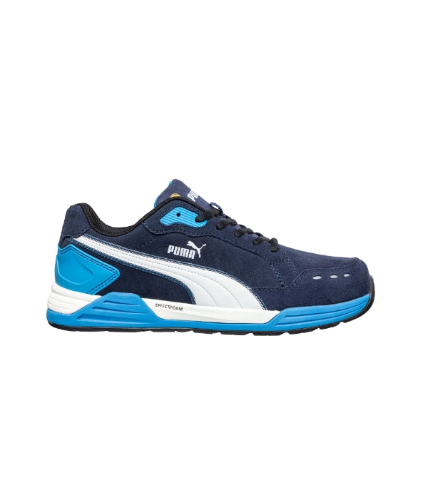 AIRTWIST BLUE LOW S19 Die Halbschuhe Herren