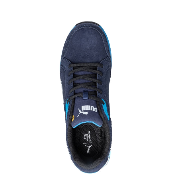 AIRTWIST BLUE LOW S19 Die Halbschuhe Herren