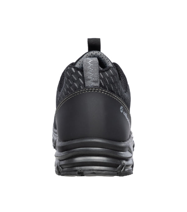 AER55 ST BLACK LOW S26 Die Halbschuhe unisex