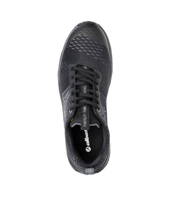 AER55 ST BLACK LOW S26 Die Halbschuhe unisex