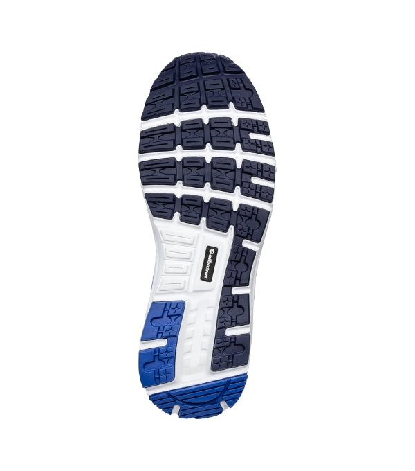 AER55 ST BLUE LOW S27 Die Halbschuhe Herren