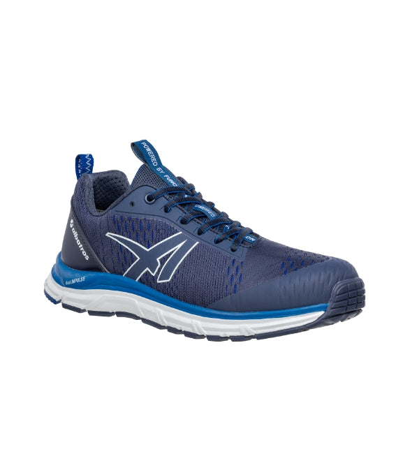 AER55 ST BLUE LOW S27 Die Halbschuhe Herren