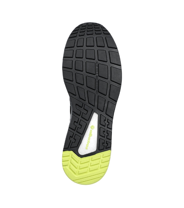 AER58 BLUE LOW S28 Die Halbschuhe Herren