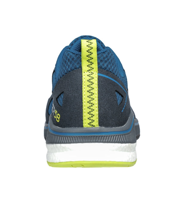 AER58 BLUE LOW S28 Die Halbschuhe Herren