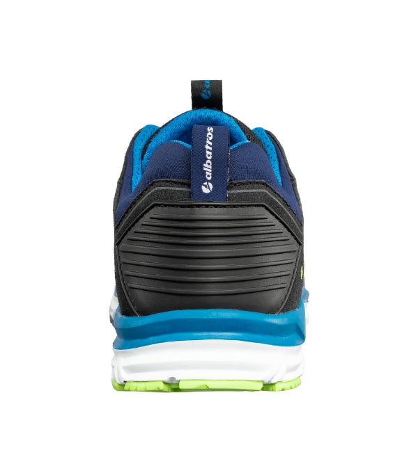BREEZE IMPULS LOW S29 Die Halbschuhe unisex