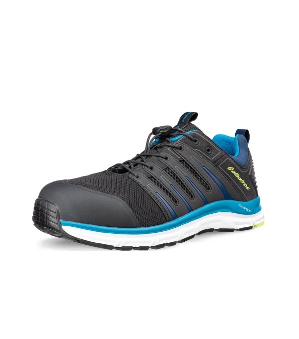 BREEZE IMPULS LOW S29 Die Halbschuhe unisex