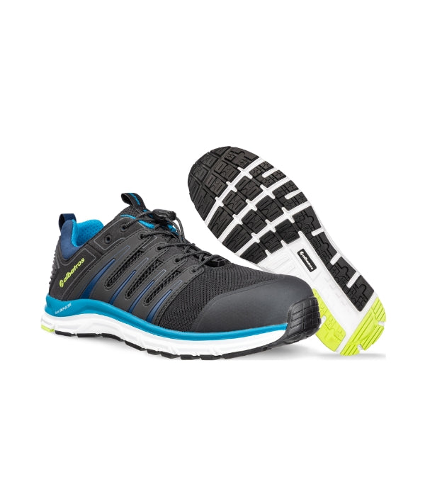 BREEZE IMPULS LOW S29 Die Halbschuhe unisex
