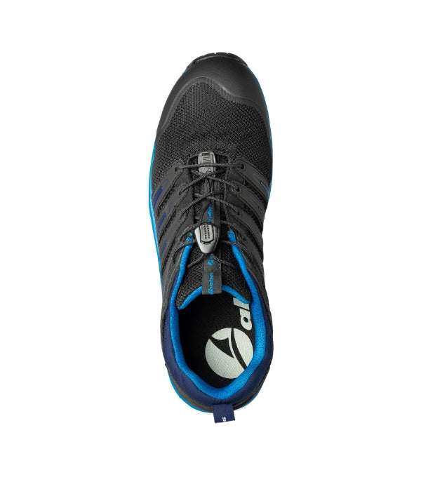 BREEZE IMPULS LOW S29 Die Halbschuhe unisex