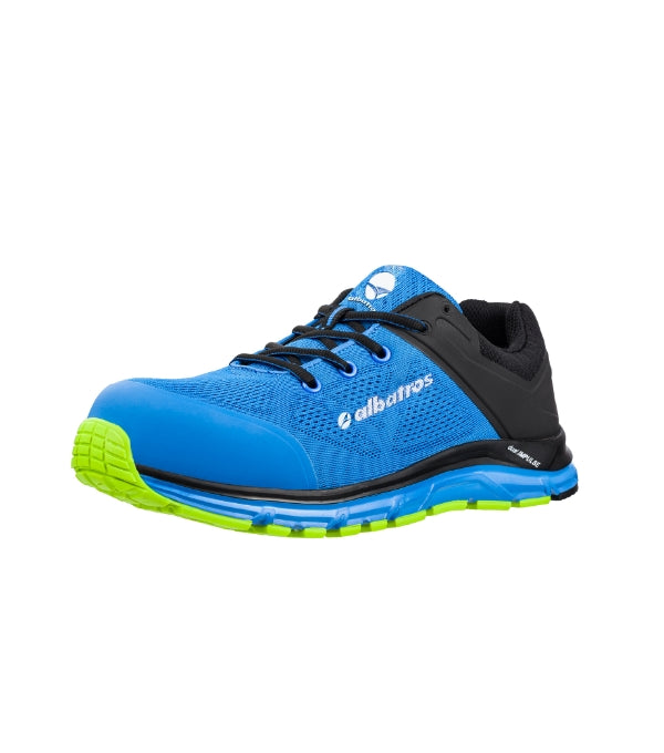 LIFT BLUE IMPULSE LOW S30 Die Halbschuhe Herren