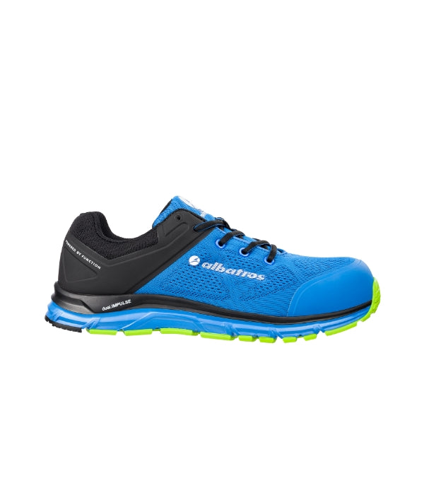 LIFT BLUE IMPULSE LOW S30 Die Halbschuhe Herren