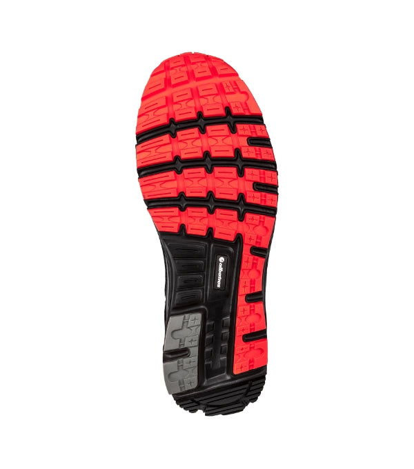 LIFT RED IMPULSE LOW S31 Die Halbschuhe Herren