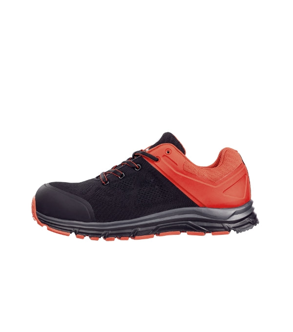 LIFT RED IMPULSE LOW S31 Die Halbschuhe Herren