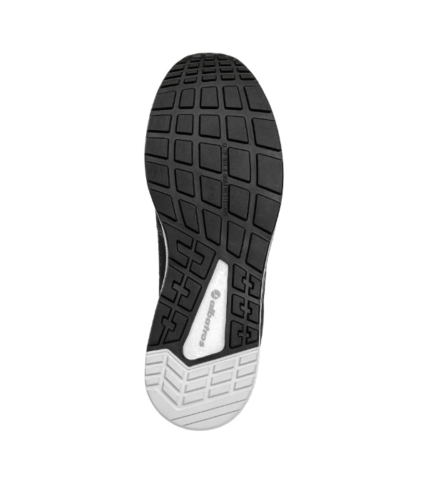 VOLTAGE BLACK QL LOW S33 Die Halbschuhe Herren