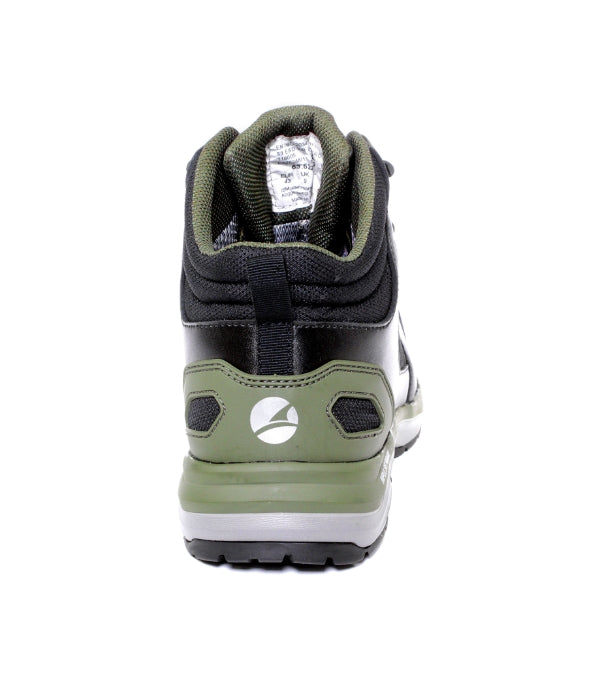 ULTRATRAIL OLIVE CTX MID S34 Die Halbstiefel Herren