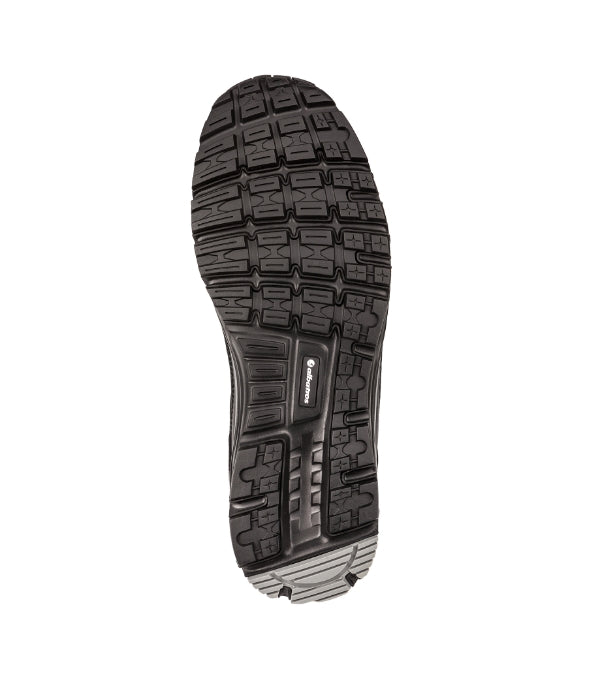 VIGOR IMPULSE MID S35 Die Halbstiefel Herren
