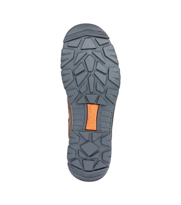 TIMBER MID S36 Die Halbstiefel Herren