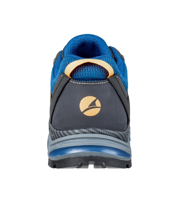 ANTELAO QL LOW S37 Die Halbschuhe Herren