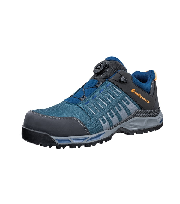 ANTELAO QL LOW S37 Die Halbschuhe Herren