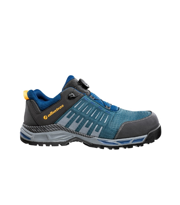 ANTELAO QL LOW S37 Die Halbschuhe Herren