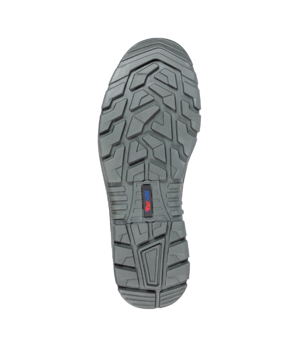 SAFE MID S41 Die Halbstiefel Herren