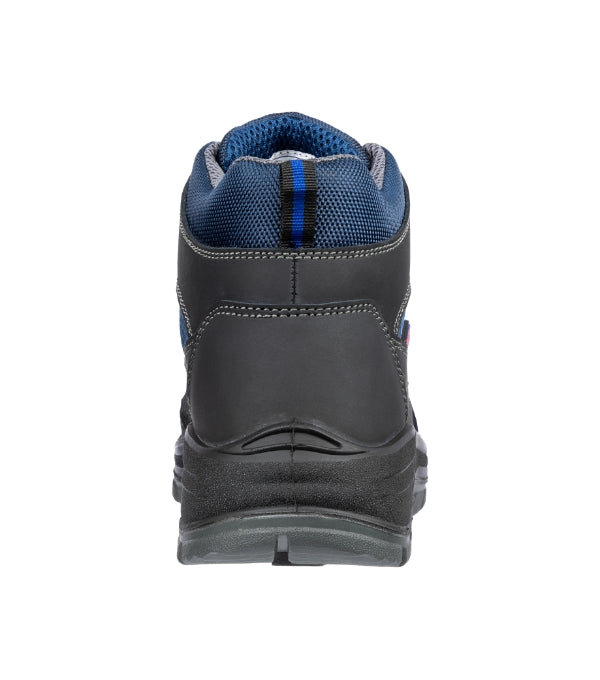 SAFE MID S41 Die Halbstiefel Herren