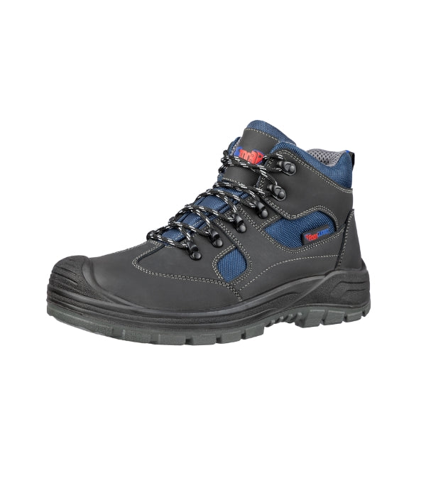 SAFE MID S41 Die Halbstiefel Herren