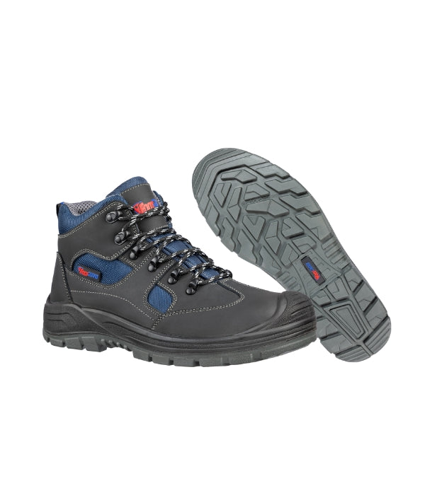 SAFE MID S41 Die Halbstiefel Herren
