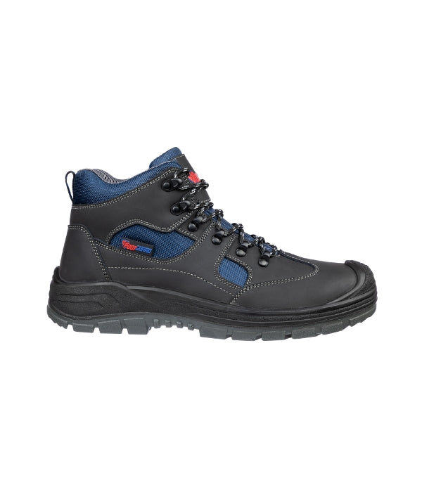 SAFE MID S41 Die Halbstiefel Herren